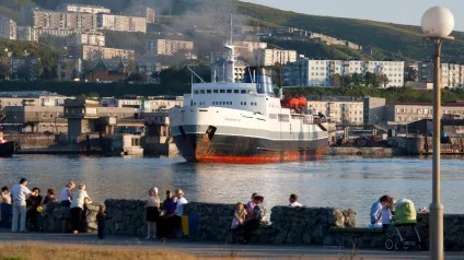 Як стати моряком далекого плавання поради морського вовка