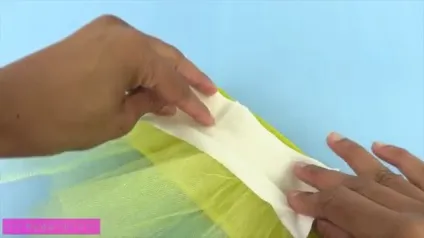 Як зшити для ляльки плаття зі спідницею з тюлю без викрійки (як зшити для ляльки плаття зі спідницею з тюлю без викрійки) Як зшити для ляльки плаття зі спідницею з тюлю без викрійки