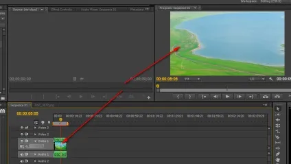 Як зробити time-lapse відео