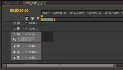 Як зробити time-lapse відео