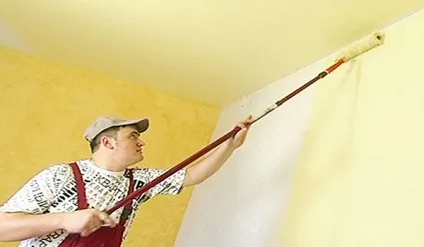 Як змішати колір для фарбування стін (стін) Як змішати колір для фарбування стін