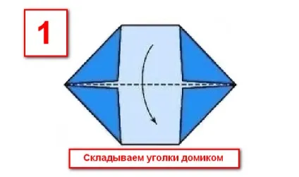 Як зробити хлопавку з паперу своїми руками, питання і відповіді (хлопавку) Як зробити хлопавку з паперу своїми руками, питання і відповіді