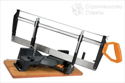 Як зробити стусло своїми руками