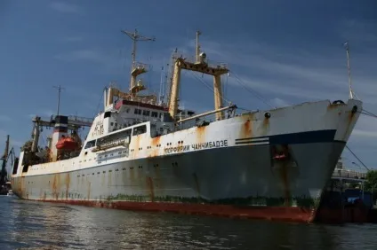 Як стати моряком далекого плавання поради морського вовка
