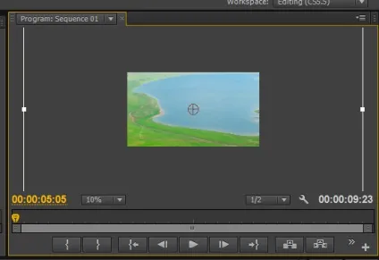 Як зробити time-lapse відео