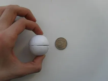 Як зробити снаряд для мортири своїми руками (снаряд) Як зробити снаряд для мортири своїми руками