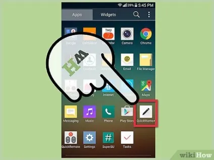 Як зробити знімок екрана на android телефоні lg 4g (зробити) Як зробити знімок екрана на android телефоні lg 4g