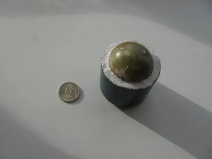 Як зробити снаряд для мортири своїми руками (снаряд) Як зробити снаряд для мортири своїми руками