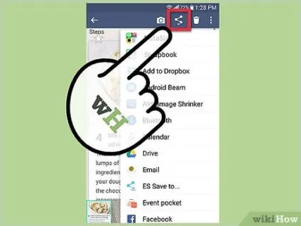 Як зробити знімок екрана на android телефоні lg 4g (зробити) Як зробити знімок екрана на android телефоні lg 4g