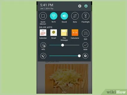 Як зробити знімок екрана на android телефоні lg 4g (android) Як зробити знімок екрана на android телефоні lg 4g