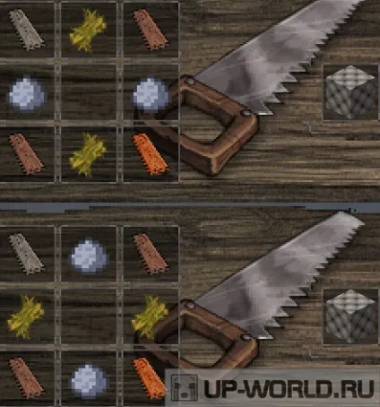 Як зробити холодильник в terrafirmacraft - кращий сервер з модами