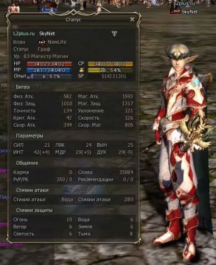 Як зібрати дино-сет в lineage 2 (lineage 2) Як зібрати дино-сет в lineage 2