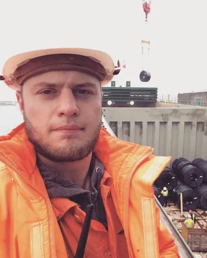 Як стати моряком далекого плавання поради морського вовка