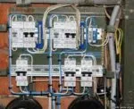 Як вибрати диференційний автомат для бойлера, поради господарям - поради будівельникам, майстрам, (бойлера) Як вибрати диференційний автомат для бойлера, поради господарям - поради будівельникам, майстрам,