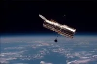 Як влаштований сучасний телескоп