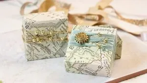 Як упакувати подарунок без коробки (зробити штамп своїми) Як упакувати подарунок без коробки