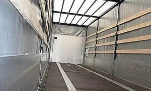 Як вибрати напівпричіп - який вибрати напівпричіп для перевезення різних вантажів - причіпна