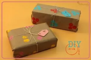 Як упакувати подарунок без коробки (упакувати) Як упакувати подарунок без коробки