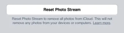 Як видалити фотографії з Фотопотока в icloud, - новини зі світу apple (icloud) Як видалити фотографії з Фотопотока в icloud, - новини зі світу apple
