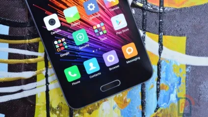 Як встановити developer-версію miui на смартфон xiaomi