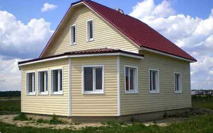 Як вибрати сайдинг для будинку інструкція, корисні поради (яких кольорів буває сайдинг) Як вибрати сайдинг для будинку інструкція, корисні поради