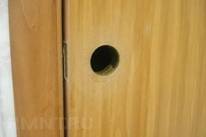 Як встановити ручку в міжкімнатні двері своїми руками - легка справа (руками) Як встановити ручку в міжкімнатні двері своїми руками - легка справа