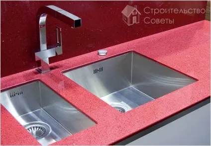 Як встановити мийку - установка своїми руками (як встановити мийку) Як встановити мийку - установка своїми руками