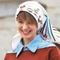 Як зав'язати красиво волосся (зав'язати волосся) Як зав'язати красиво волосся