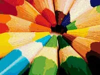 Як вивчити кольору з дитиною, сто тисяч чому (запам'ятати назви кольорів) Як вивчити кольору з дитиною, сто тисяч чому