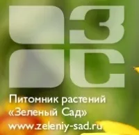 Карта пітомніковУкаіни