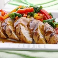 Калорійність курячої грудки