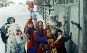 Календарна плутанина або що таке старий новий рік (календарна) Календарна плутанина або що таке старий новий рік
