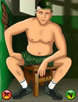 Як зламати тюряга в