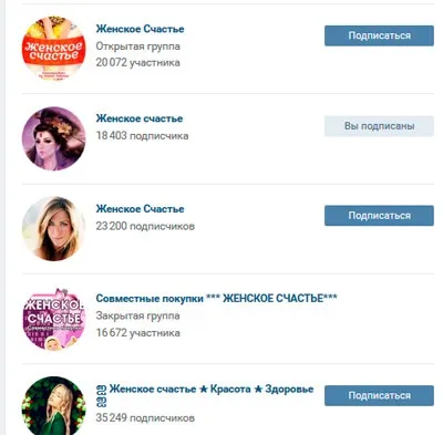 Як вивести групу в топ-5 пошуку вконтакте, бізнес online (продажу в інтернеті) Як вивести групу в топ-5 пошуку вконтакте, бізнес online