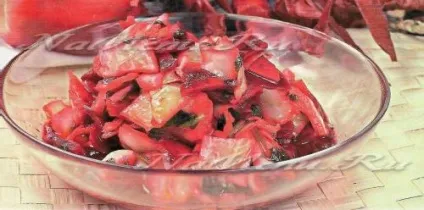 Капуста маринована швидкого приготування рецепти (маринована) Капуста маринована швидкого приготування рецепти
