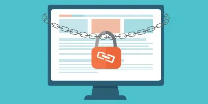 Як закрити посилання від індексації через тег span (індексації) Як закрити посилання від індексації через тег span