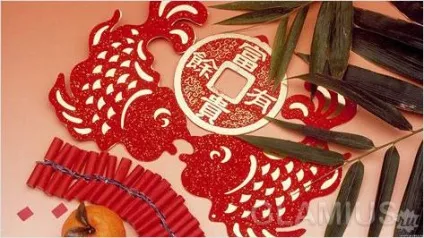 Як зустріти китайський новий рік - зустрічаємо китайський новий рік (китайського Нового року) Як зустріти китайський новий рік - зустрічаємо китайський новий рік