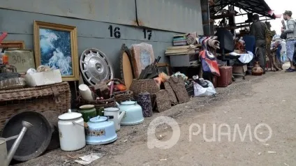 Як заробити на непотребі сервіси з продажу непотрібних речей - акценти - репортажі та аналітика - ріамо (речей) Як заробити на непотребі сервіси з продажу непотрібних речей - акценти - репортажі та аналітика - ріамо