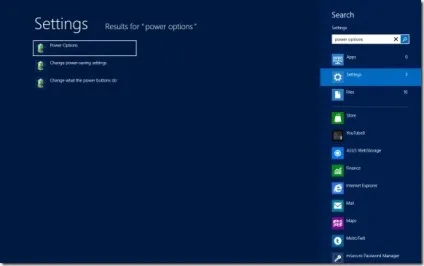 Як включити або виключити швидке завантаження (fast boot) windows 8 - теми для windows (вимкнути) Як включити або виключити швидке завантаження (fast boot) windows 8 - теми для windows