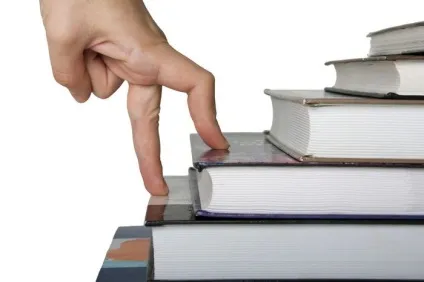 Кар'єрні сходи поняття, види і моделі (сходи) Кар'єрні сходи поняття, види і моделі