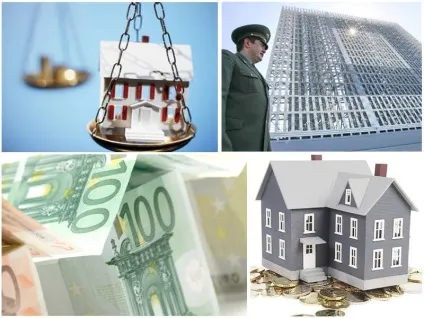 Як взяти військову іпотеку - документи необхідні для отримання іпотеки в кредитних установах (отримання) Як взяти військову іпотеку - документи необхідні для отримання іпотеки в кредитних установах