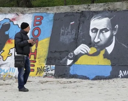 Як живуть в харкові люди, які виїхали з окупованого криму, kharkiv today (виїхали) Як живуть в харкові люди, які виїхали з окупованого криму, kharkiv today