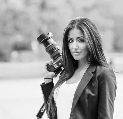 Як заробляють відомі фотографи
