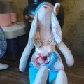 Ким для вас є лялька