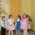 Ким для вас є лялька