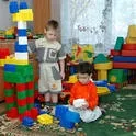 Коли вУкаіни з'явилися перші дитячі садки (росії) Коли вУкаіни з'явилися перші дитячі садки