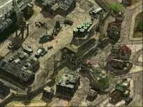 коммандос 2