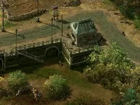 коммандос 2