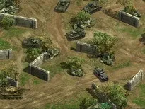 коммандос 2