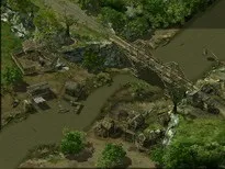 коммандос 2